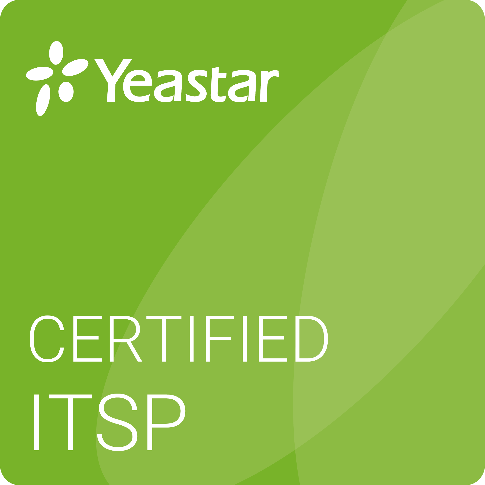 Inter Telecom - Yeastar Certified Partners